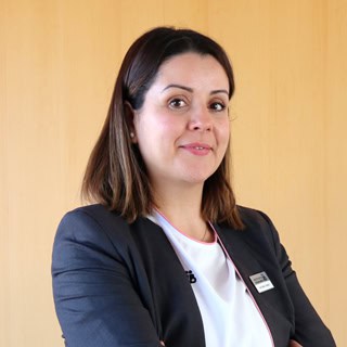 Fátima Yahia