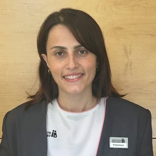 Francesca Concio