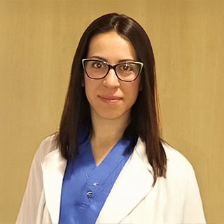 Julia Bartolomé