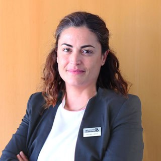 Nuria Forner