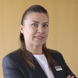 Sidonia Peter