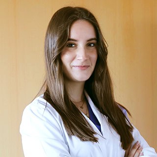 Silvia Garzarella
