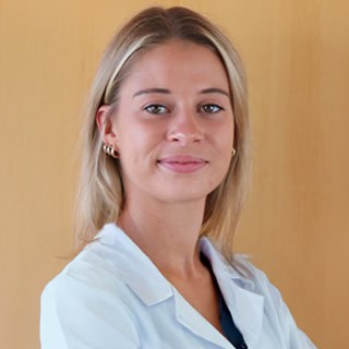 Sara Wilbrink