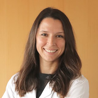 Dr. Beatriz Orozco
