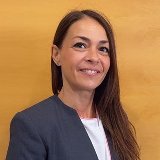 Sandra Redondo