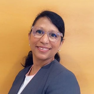 Mercedes González