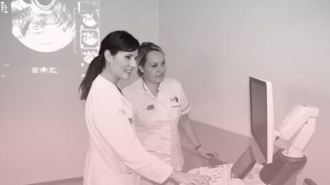 La Dra. Andrea Bernabeu, CEO y directora médica de Instituto Bernabeu, destaca la investigación y la medicina personalizada como claves del futuro de la reproducción asistida.
