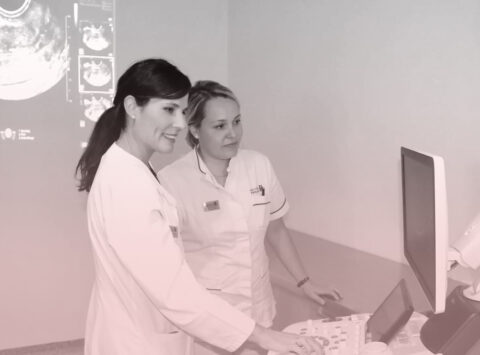La Dott.ssa Andrea Bernabeu, CEO e direttrice medica di Instituto Bernabeu, sottolinea il ruolo della ricerca e della medicina personalizzata come elementi chiave per il futuro della riproduzione assistita.