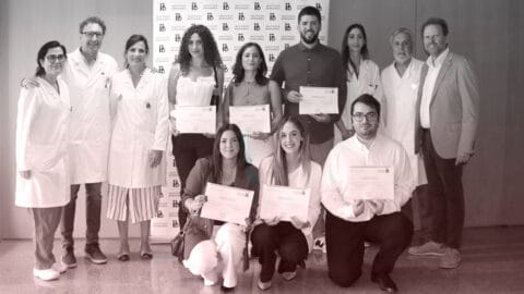Instituto Bernabeu clausura la XIV edición del Máster en Medicina Reproductiva y da la bienvenida a los alumnos de la XV edición