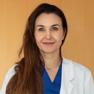 Dr. Eva Morán