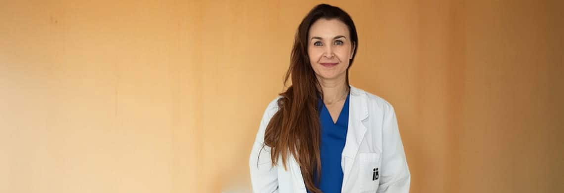 Dr. Eva Morán